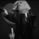 Illustration for article titled Jack Cruz, the monkey from David Lynch's new short film, just released a record